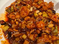 -老牌坊鲁菜名店(聊城美食岛店)