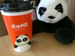 -熊猫邮局(少城店)