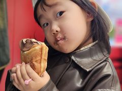 -高力乐面包咖啡厅(西塔店)