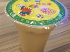 -咏春葱油饼(德政中路店)