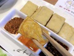 -柳叶刀烧烤(北大清华店)
