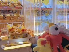 -风云再起游乐汇(北京西单西西友谊店)