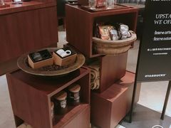-星巴克臻选(思南公馆店)