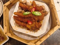 -粤拭轩·广东味道(祥和里店)