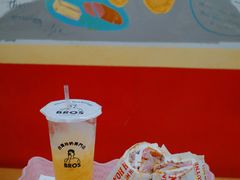 -Bánh Mì Huynh Hoa