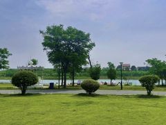 -梁子湖东篱老屋生态庄园