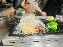 -肉肉大米(金虹桥店)