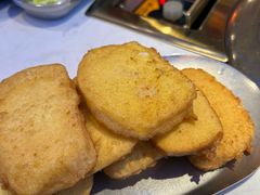 -杨记齐齐哈尔烤肉(总店)