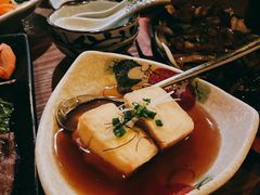 日式炸豆腐-天手古舞居酒屋(889广场店)