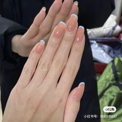 -Pink You美甲洗眉纹绣定制中心