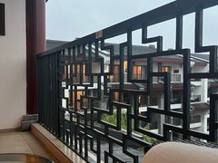 -杭州西溪喜来登度假大酒店