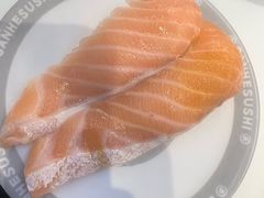 -三禾寿司(君尚店)