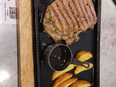 -必胜客(WOW南雄店)