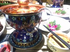 -和院老火锅铜锅烧烤海鲜(朱雀大街店)