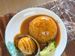 -叶存利海鲜大馅饺子(海宁路总店)