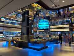 -上和臻品中国菜(花园街店)