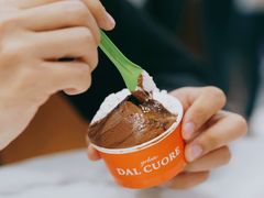 -Dal Cuore 达可芮冰淇淋(陕西北路店)