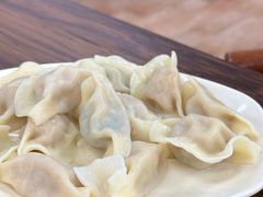 -东北饺子馆(马尾君竹店)