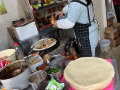 -刘大姐煎饼(五星家园店)