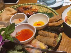-印象芽庄越式餐厅(东兴店)