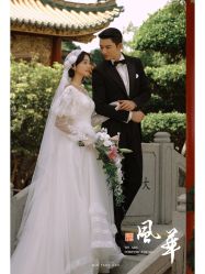 -今生有约婚纱摄影店(景德路店)