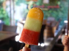 -Pundi Pundi Restaurant