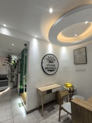 -薇薇安花系SPA