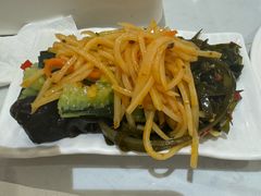 -饺子季水饺餐厅(新市街店)