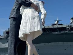 -中途岛号航空母舰博物馆
