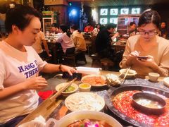 -蜀大侠火锅(建设路第五大道店)