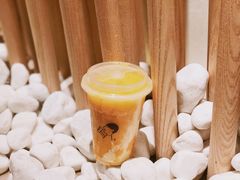 -喜茶(深圳东门1234店)