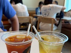 -Cupping Room(Harbour City)