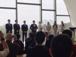 -中谷小南国花园酒店·宴会厅