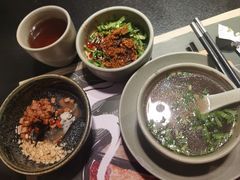 -盡膳口福·百年汤方火锅(科华北路店)