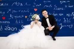 -帆拉斐婚纱摄影(春熙店)