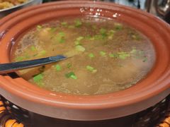 -小菜园新徽菜(扬州华润万象汇店)