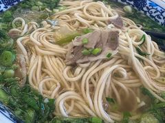 -燕兰楼·清真西北融合菜(亚运村店)