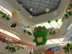 -SM城市广场(扬州店)