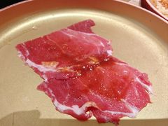 -韩悦牛排烤肉无限续(宝能中心店)