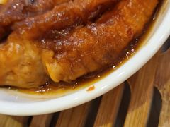 -星河湾半岛酒店-真粤中餐厅