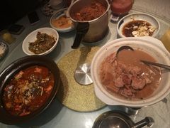 -俭朴菜(鲁磨路店)