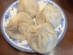 无锡小笼包-熙盛源(永乐路店)
