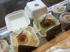 -Max Bakery 阿唛手作