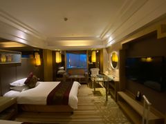 -南京双门楼宾馆(盐仓桥地铁站阅江楼店)