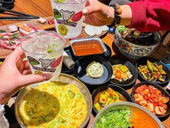 -虎哥六韩式烤肉料理 TIGERGRILL(隆生金山湖中心购物广场店)