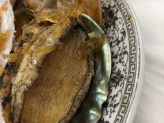 -渔民船说·北塘海鲜·天津菜·海肠捞饭(北塘古镇店)