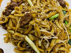 -南记食粥坊·宵夜大排档(南桂店)