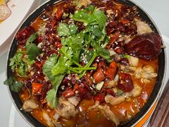 -3号仓库·创意中国菜(新世界城店)