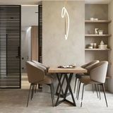 明亮宽敞室内空间