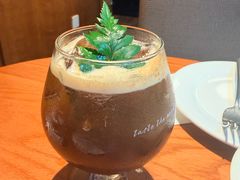 -有序Orderly融合西餐·咖啡(运河外滩店)